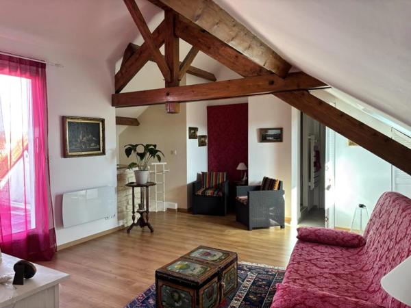 Appartement à vendre à Dijon (21000)