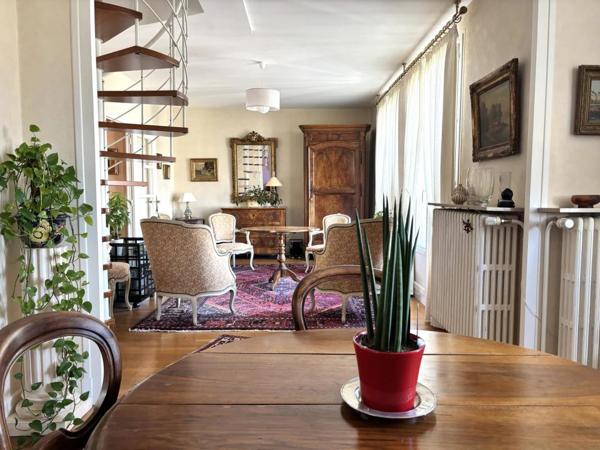Appartement à vendre à Dijon (21000)