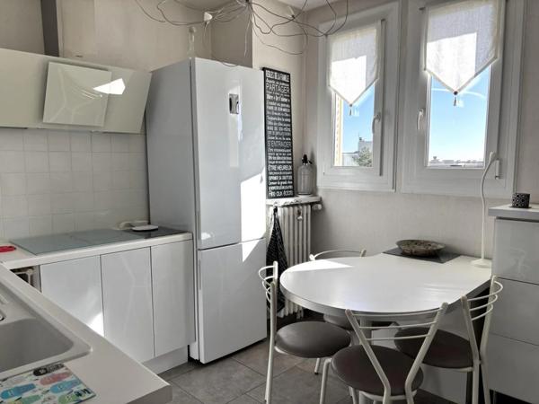 Appartement à vendre à Dijon (21000)