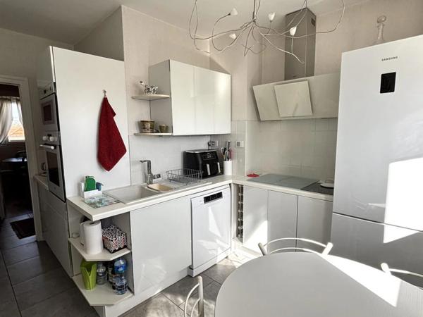 Appartement à vendre à Dijon (21000)