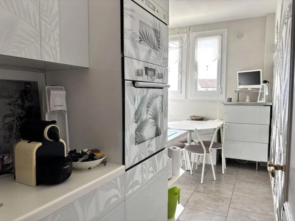 Appartement à vendre à Dijon (21000)