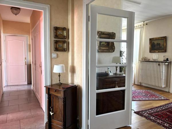 Appartement à vendre à Dijon (21000)