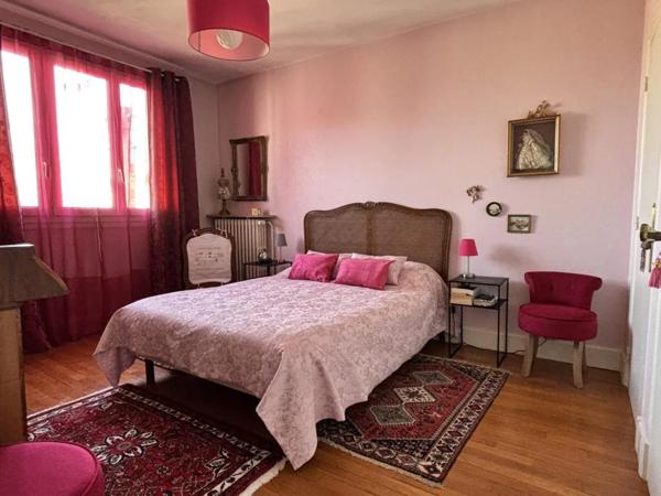 Appartement à vendre à Dijon (21000)
