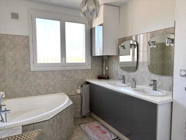 Appartement à vendre à Dijon (21000)