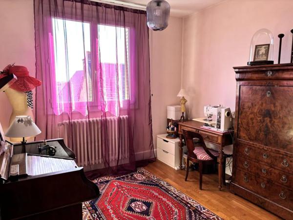 Appartement à vendre à Dijon (21000)