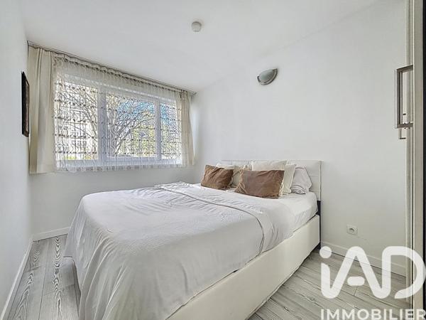 Appartement à vendre 3 pièces 67 m² L'Haÿ-les-Roses