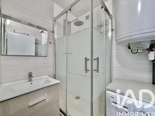 Appartement à vendre 3 pièces 67 m² L'Haÿ-les-Roses