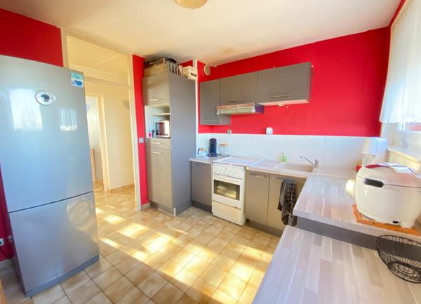 Appartement à vendre    4 pièces •  Lesquin