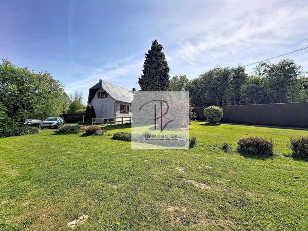 Vente / Maison ancienne