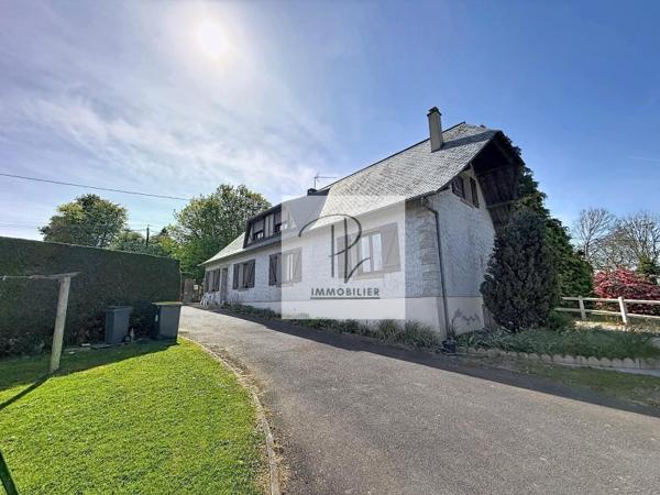 Vente / Maison ancienne
