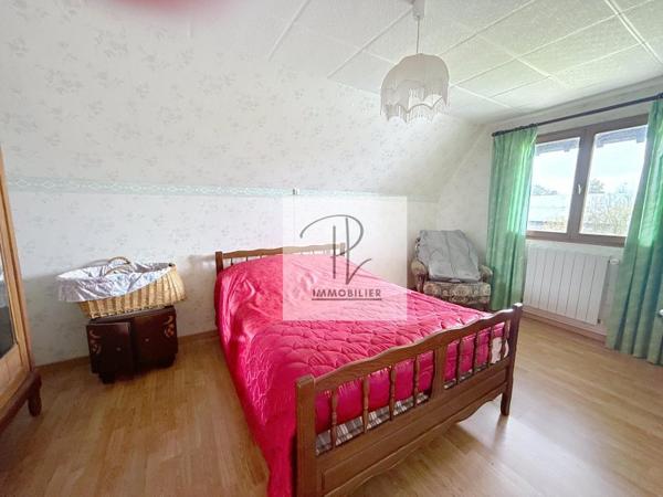 Vente / Maison ancienne