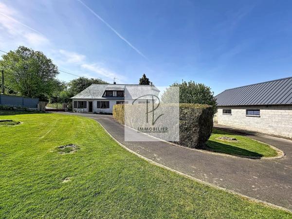 Vente / Maison ancienne