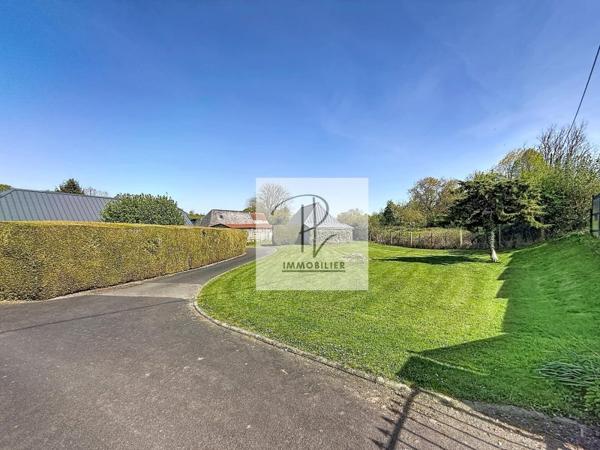 Vente / Maison ancienne