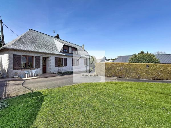 Vente / Maison ancienne