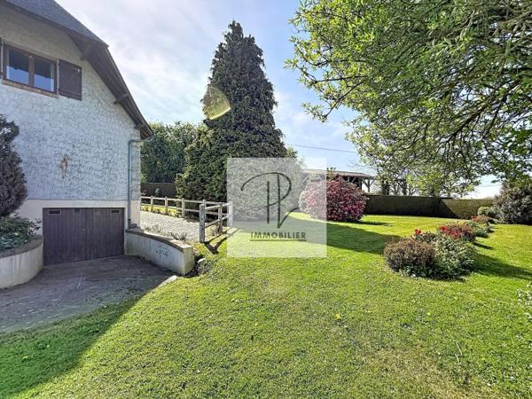 Vente / Maison ancienne