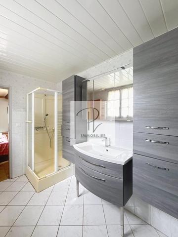 Vente / Maison ancienne