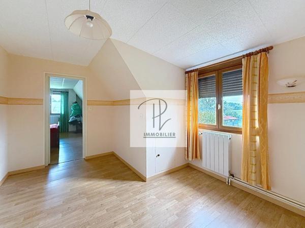Vente / Maison ancienne