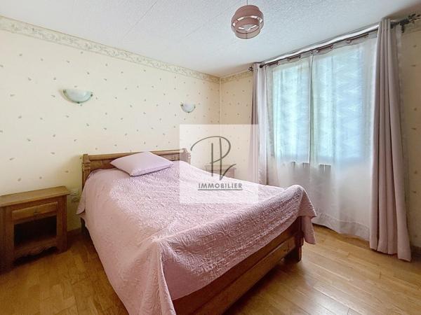 Vente / Maison ancienne