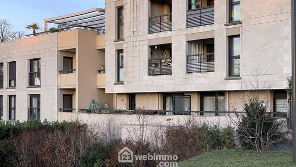 Appartement 62 m² à Sucy-en-Brie 94370