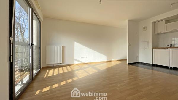 Appartement 62 m² à Sucy-en-Brie 94370
