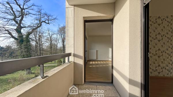Appartement 62 m² à Sucy-en-Brie 94370