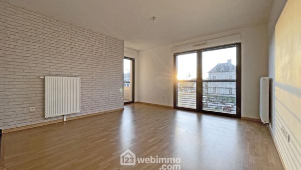Appartement 62 m² à Sucy-en-Brie 94370