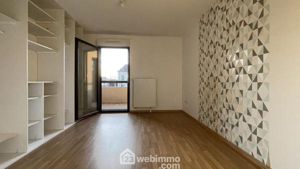 Appartement 62 m² à Sucy-en-Brie 94370