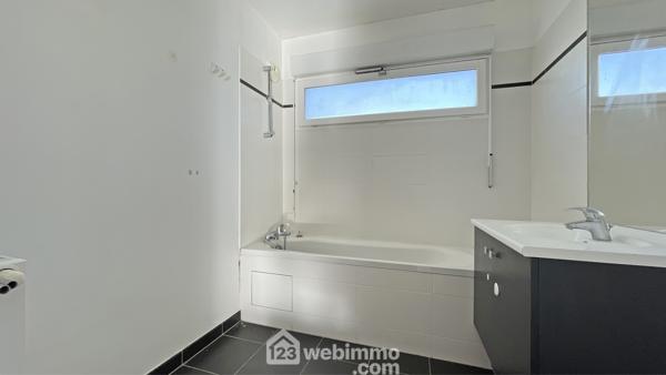 Appartement 62 m² à Sucy-en-Brie 94370
