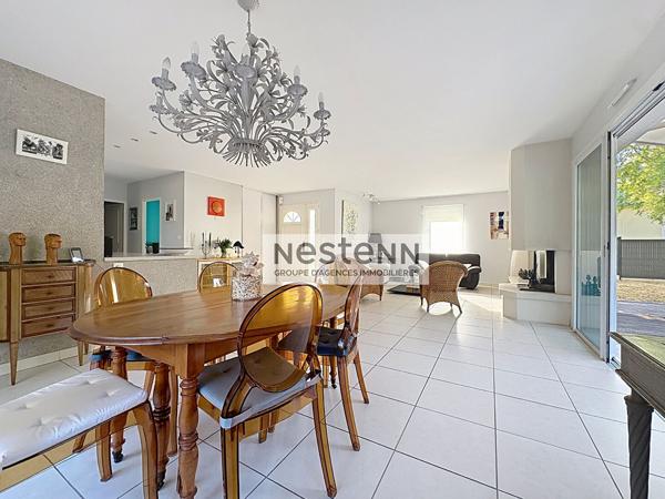 Maison  de plain-pied La Baule Escoublac 6 pièce(s) 151.45m2