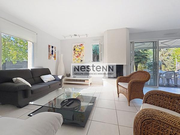 Maison  de plain-pied La Baule Escoublac 6 pièce(s) 151.45m2