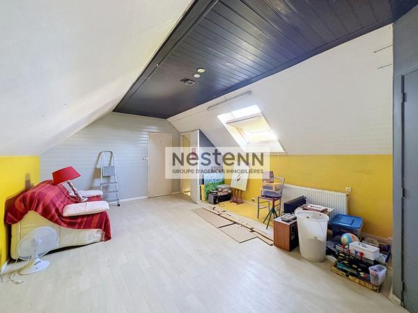 Maison  de plain-pied La Baule Escoublac 6 pièce(s) 151.45m2