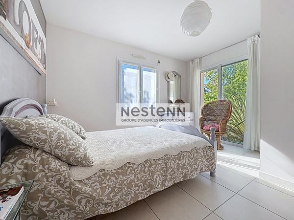 Maison  de plain-pied La Baule Escoublac 6 pièce(s) 151.45m2