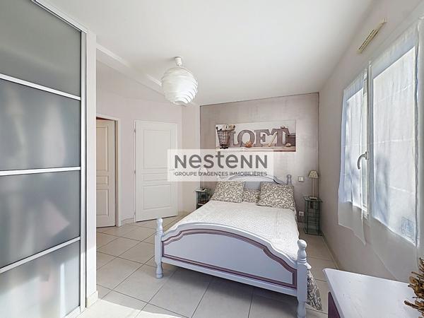 Maison  de plain-pied La Baule Escoublac 6 pièce(s) 151.45m2
