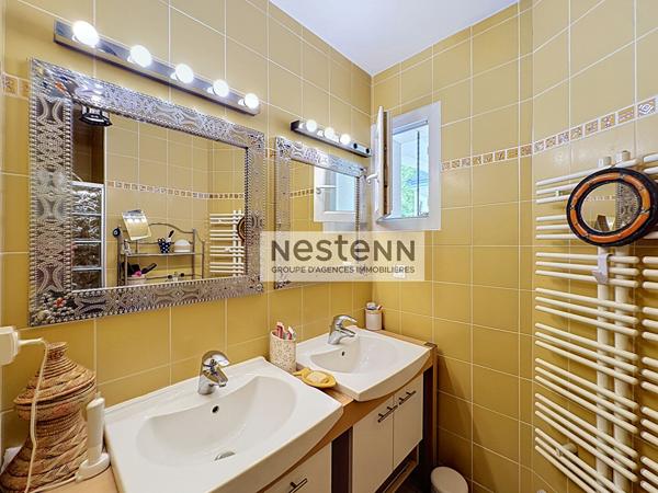 Maison  de plain-pied La Baule Escoublac 6 pièce(s) 151.45m2