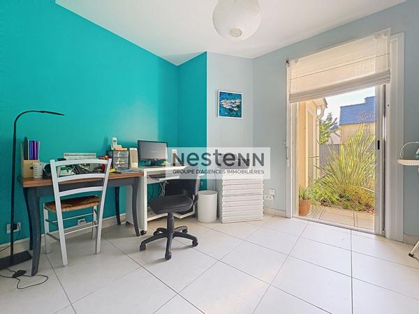 Maison  de plain-pied La Baule Escoublac 6 pièce(s) 151.45m2