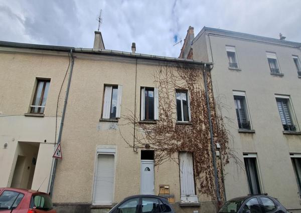 Maison