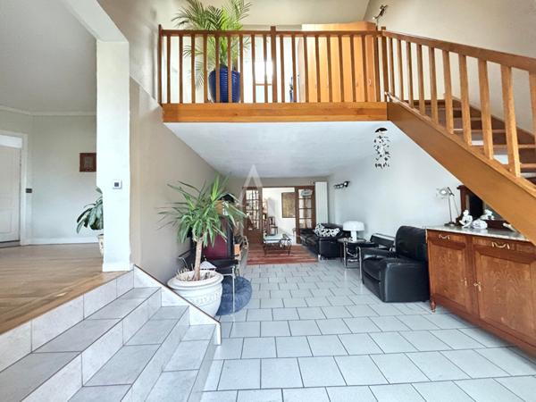 MAISON À VENDRE 104m2 QUARTIER SAINT LAURENT