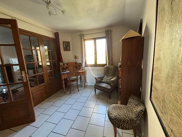 MAISON À VENDRE 104m2 QUARTIER SAINT LAURENT