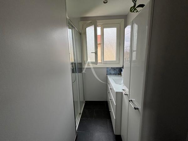 MAISON À VENDRE 104m2 QUARTIER SAINT LAURENT