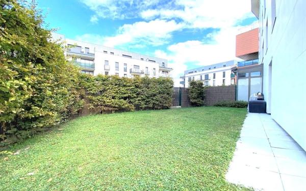 Appartement à vendre    3 pièces • 71,40 m2 Reims