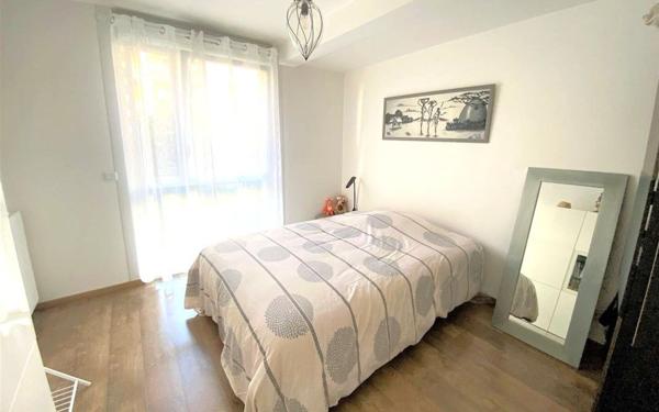 Appartement à vendre    3 pièces • 71,40 m2 Reims