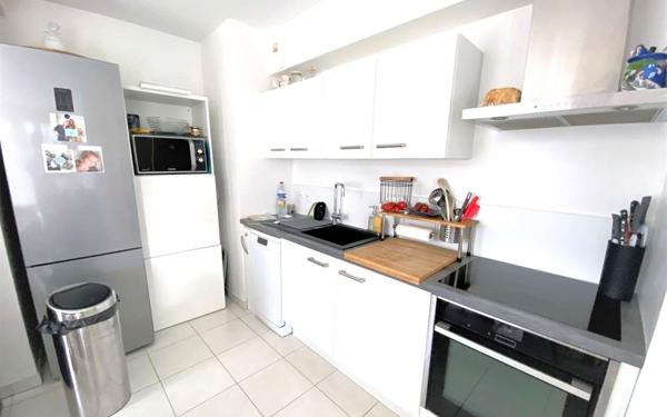 Appartement à vendre    3 pièces • 71,40 m2 Reims