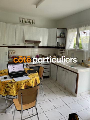 Vente Maison83 m² - 4 Pièces - CHOLET (49300)