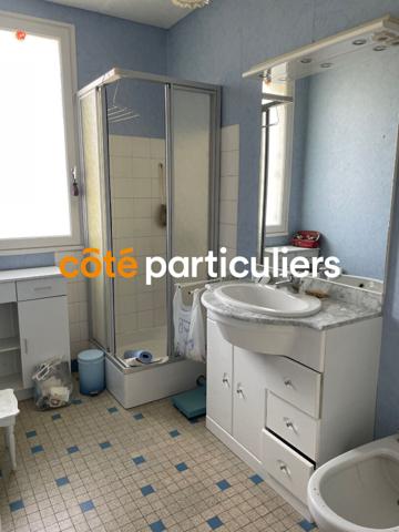 Vente Maison83 m² - 4 Pièces - CHOLET (49300)