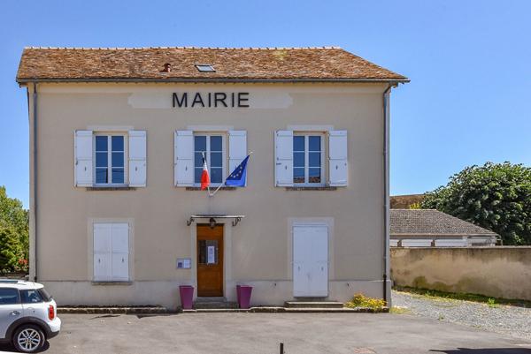 Maison de ville 80 m2
