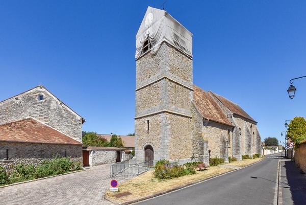 Maison de ville 80 m2