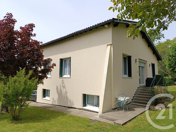 Maison à vendre  6 pièces - 150 m2 COLAYRAC ST CIRQ - 47