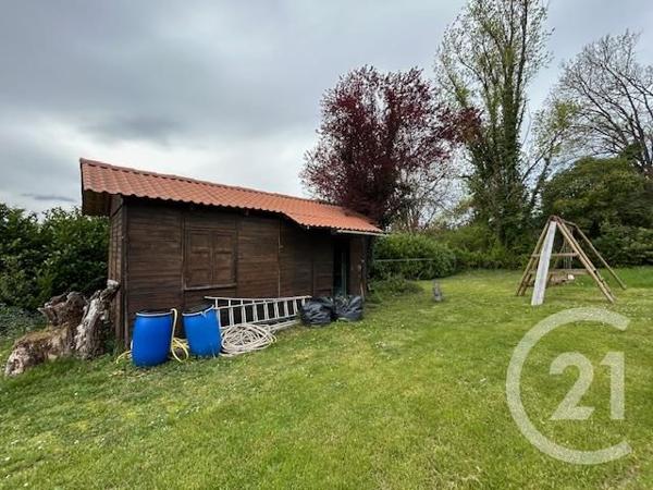 Maison à vendre  6 pièces - 150 m2 COLAYRAC ST CIRQ - 47