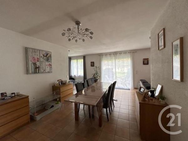 Maison à vendre  6 pièces - 150 m2 COLAYRAC ST CIRQ - 47