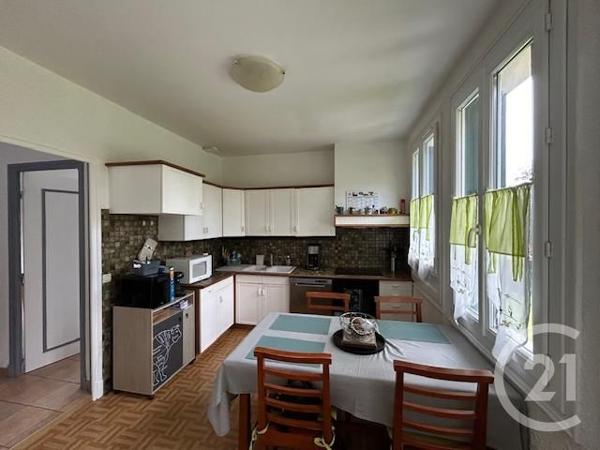 Maison à vendre  6 pièces - 150 m2 COLAYRAC ST CIRQ - 47